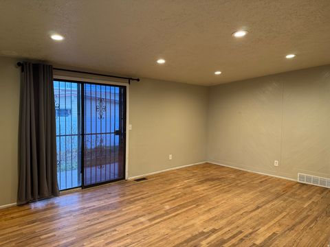 Tiny photo for 3951 S SOUTHBOURNE WAY W, West Valley City, UT 84119 (MLS # 2128001)
