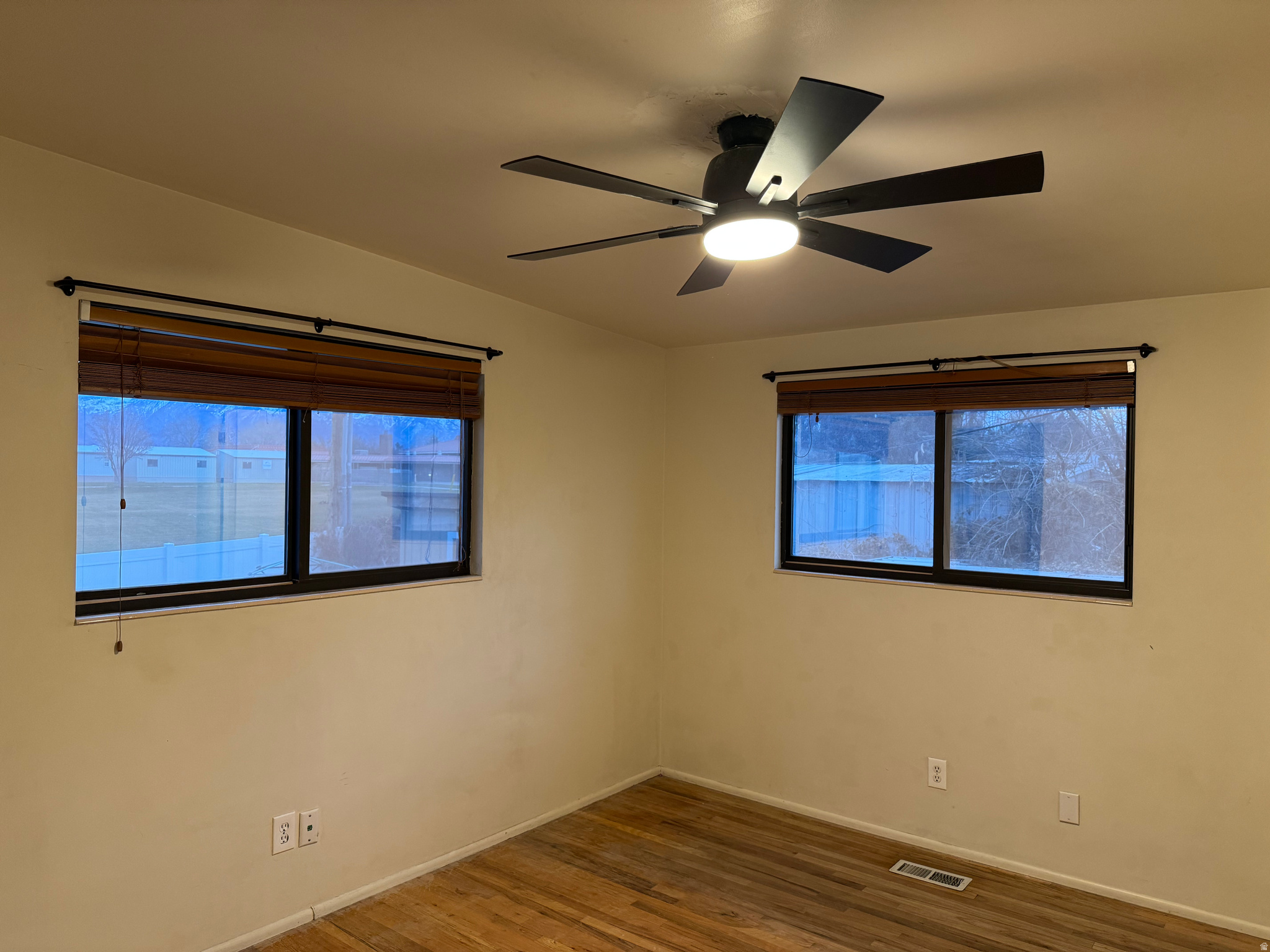 ROLLING MEADOWS - Residential