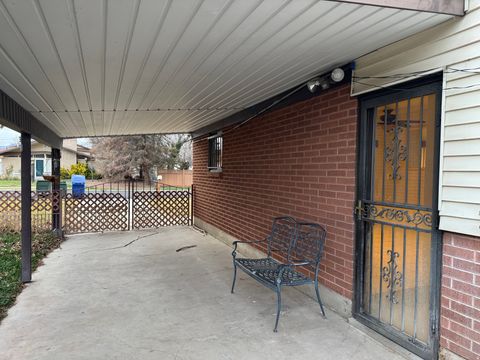 Tiny photo for 3951 S SOUTHBOURNE WAY W, West Valley City, UT 84119 (MLS # 2128001)