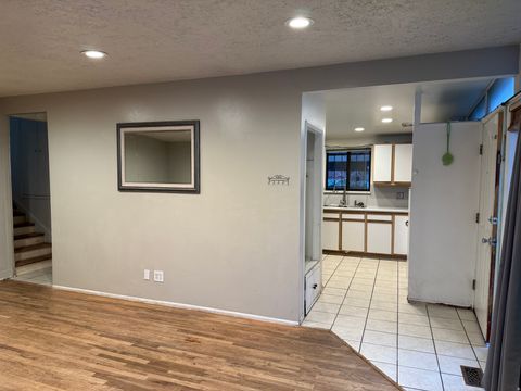 Tiny photo for 3951 S SOUTHBOURNE WAY W, West Valley City, UT 84119 (MLS # 2128001)