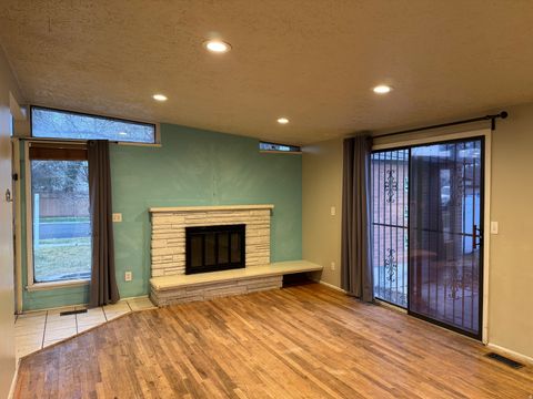 Tiny photo for 3951 S SOUTHBOURNE WAY W, West Valley City, UT 84119 (MLS # 2128001)