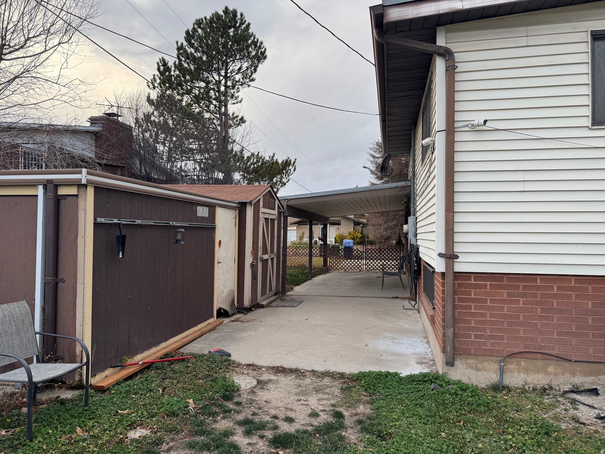 ROLLING MEADOWS - Residential