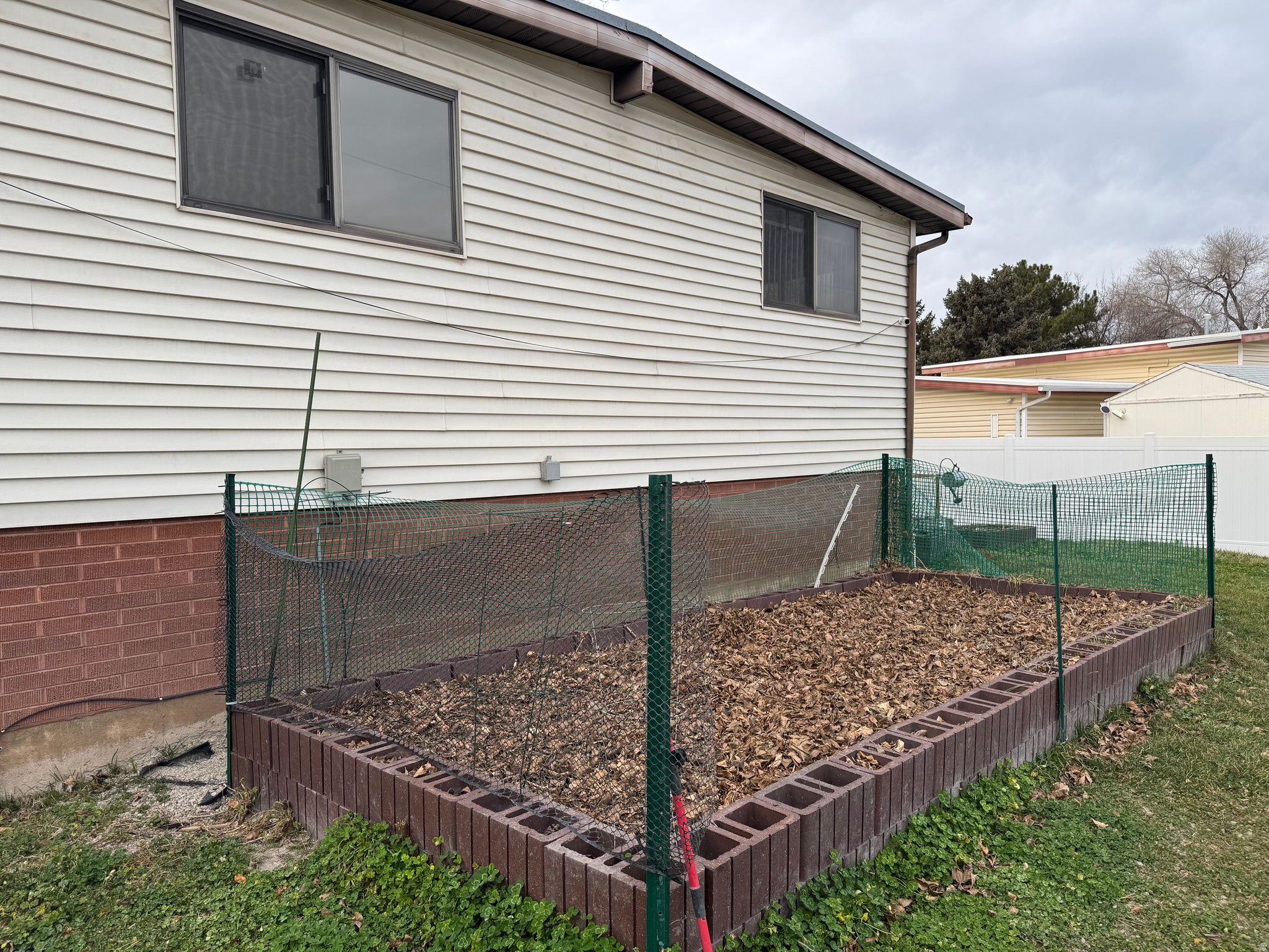 ROLLING MEADOWS - Residential