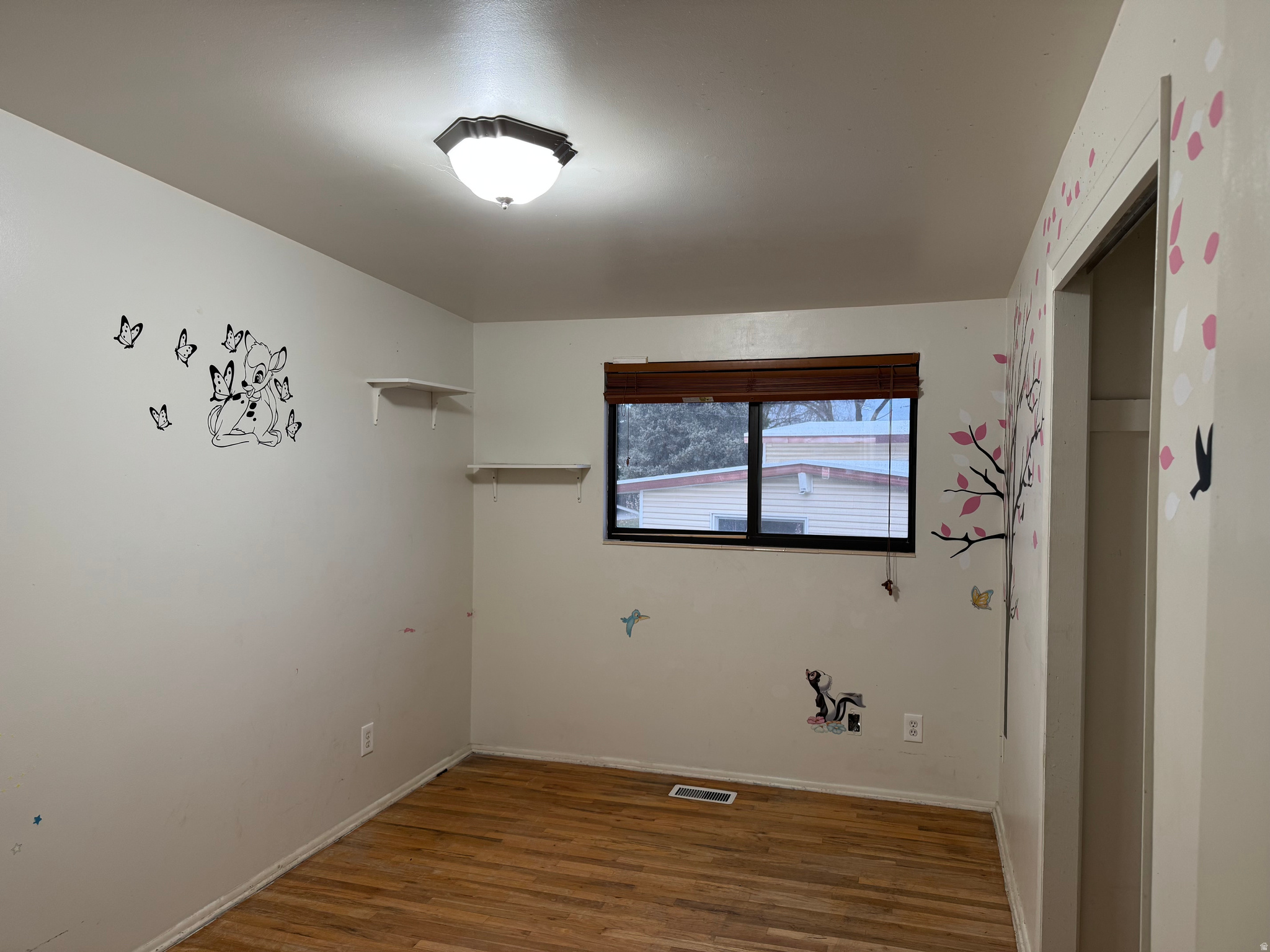 ROLLING MEADOWS - Residential