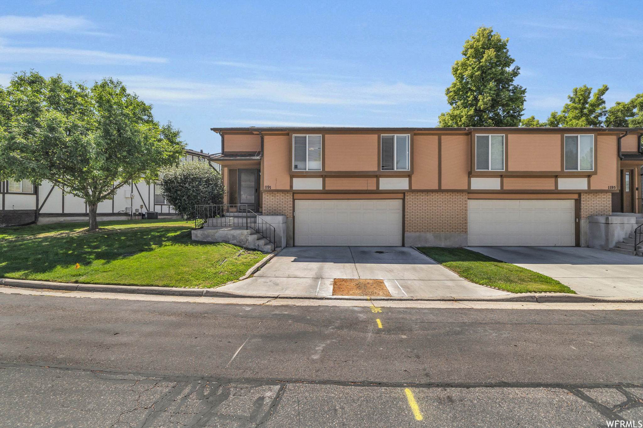 Home For Sale 1191 W Norwalk Rd, Salt Lake City UT 84123 Homie