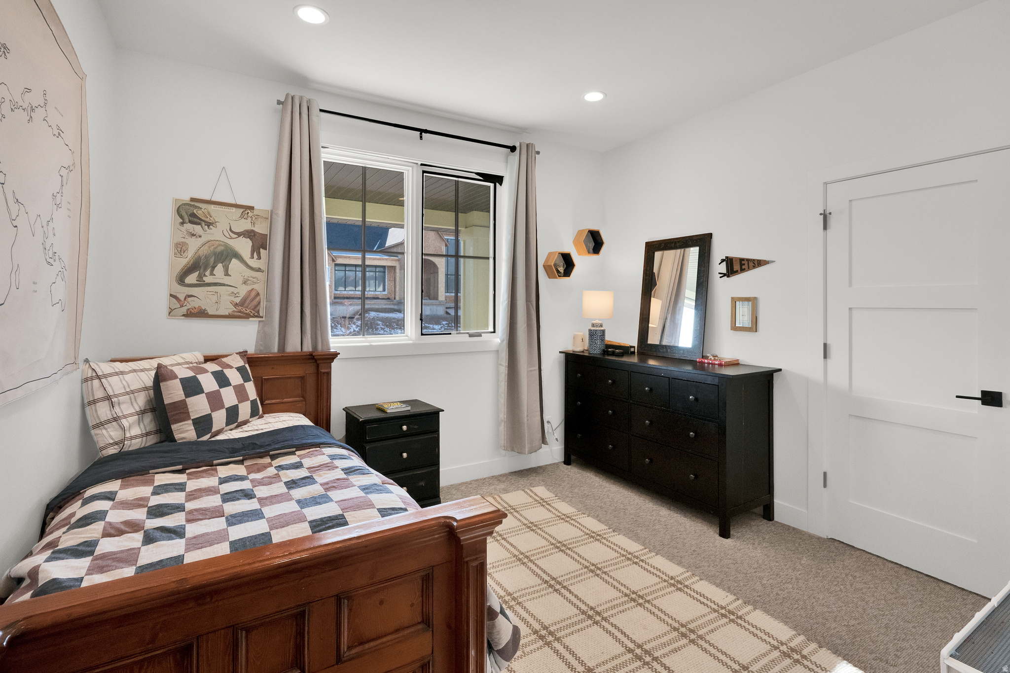 MEADOWS - Residential