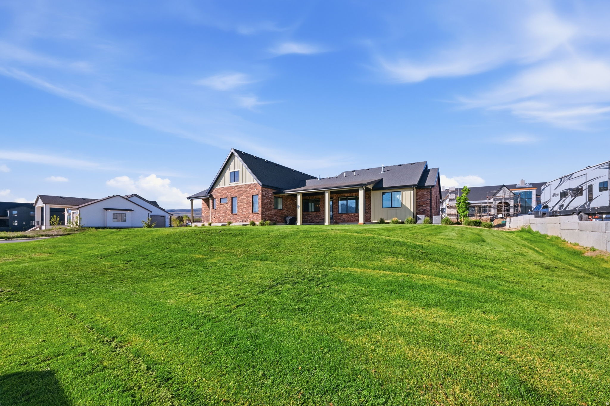 MEADOWS - Residential