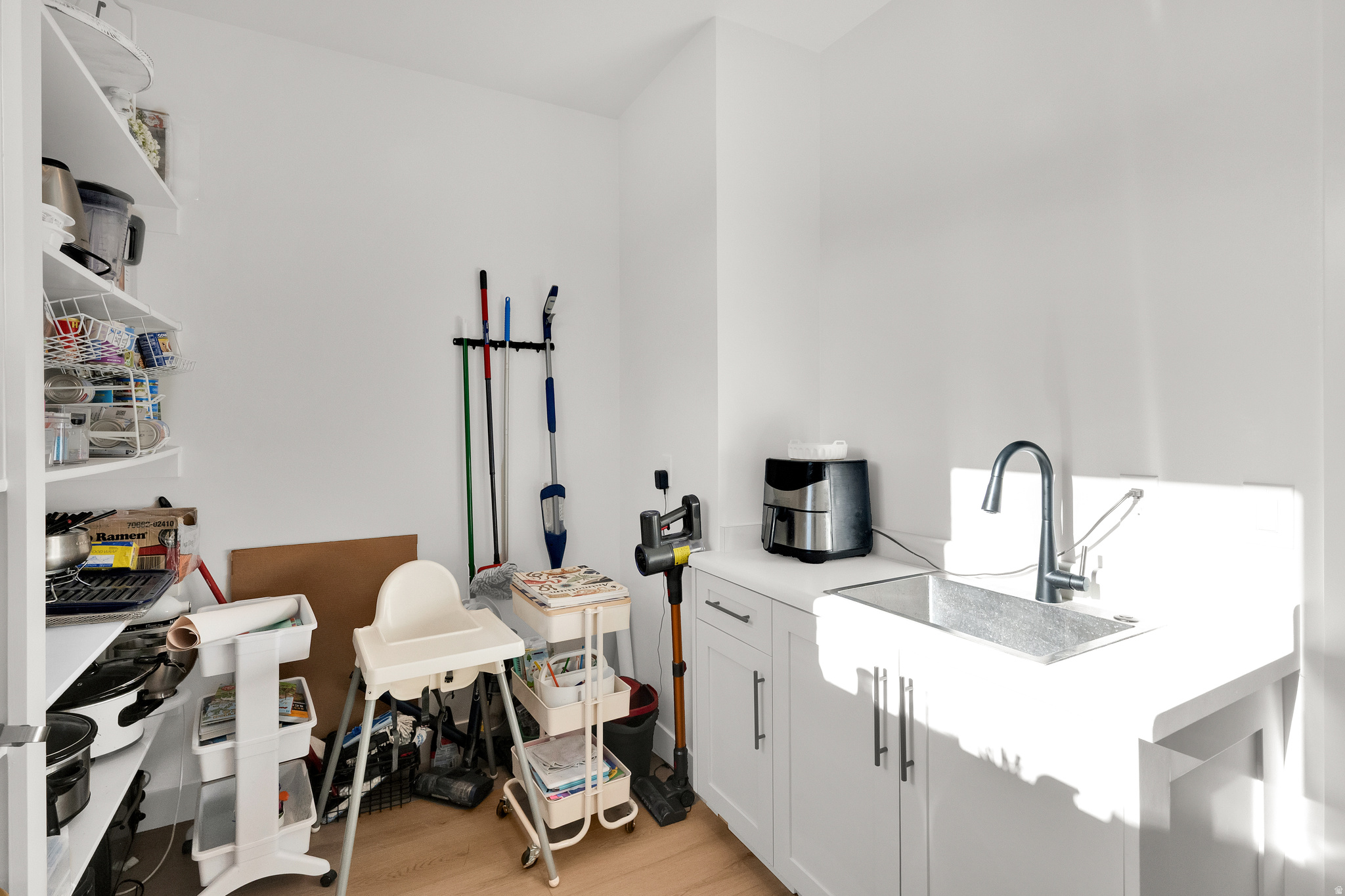 MEADOWS - Residential