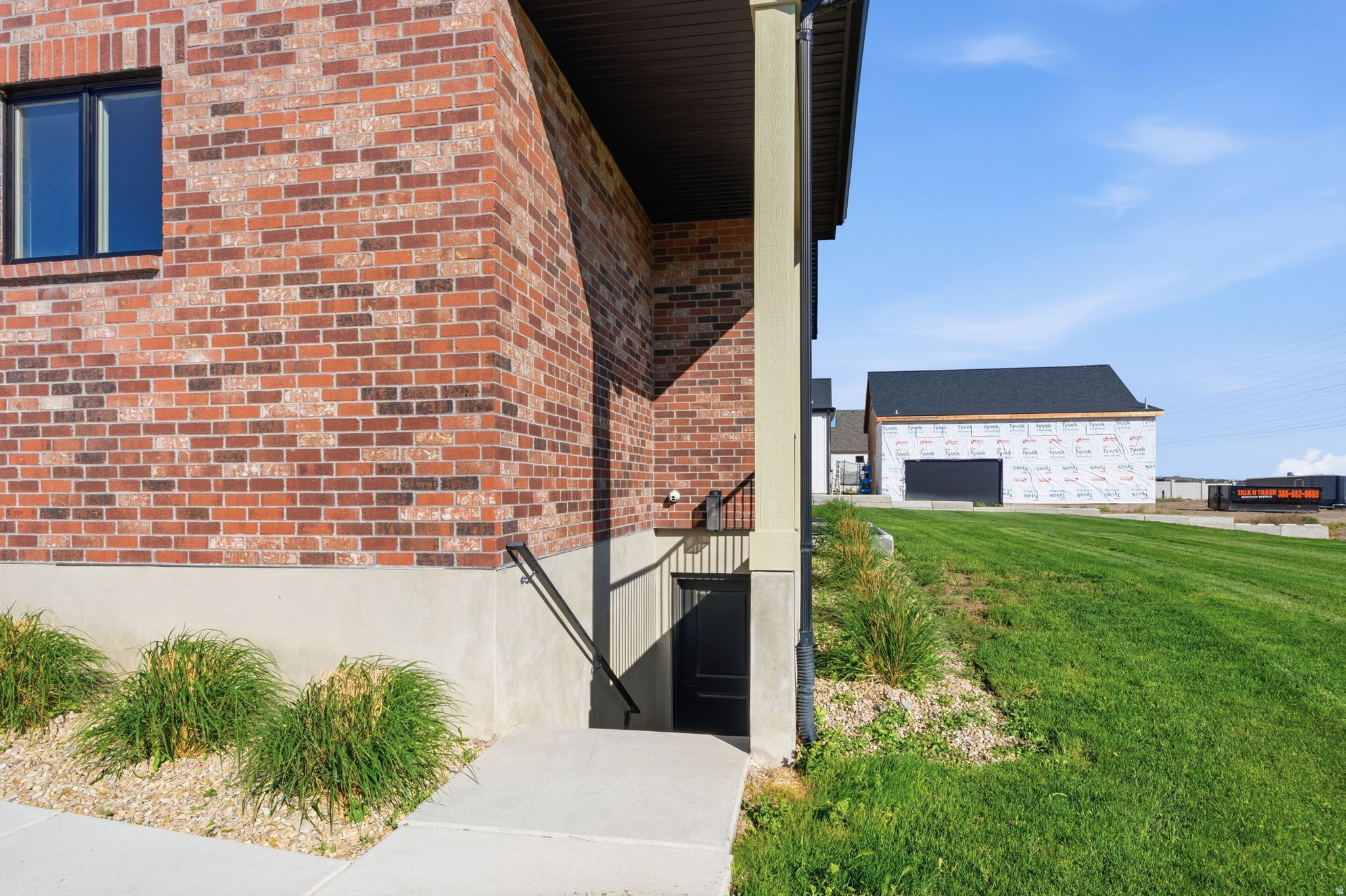 MEADOWS - Residential