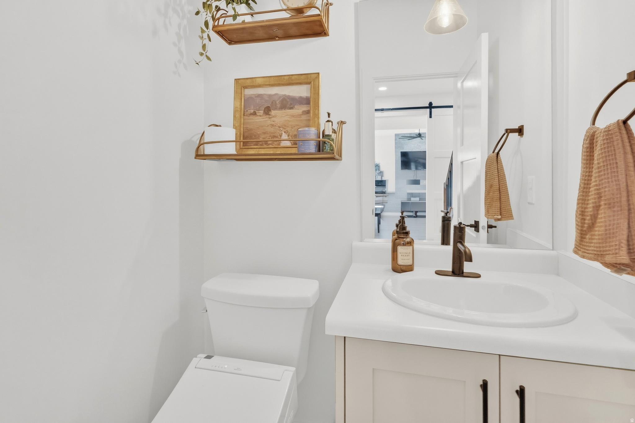 MEADOWS - Residential