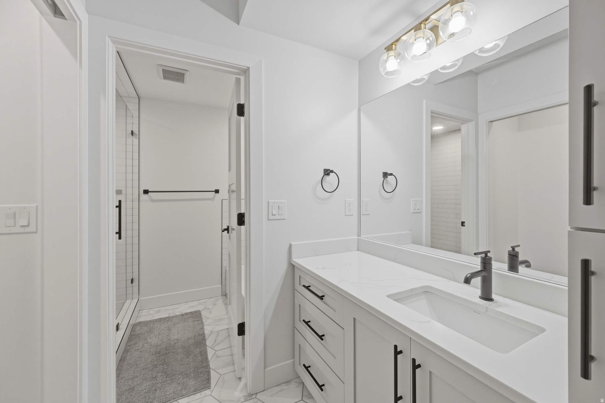 MEADOWS - Residential