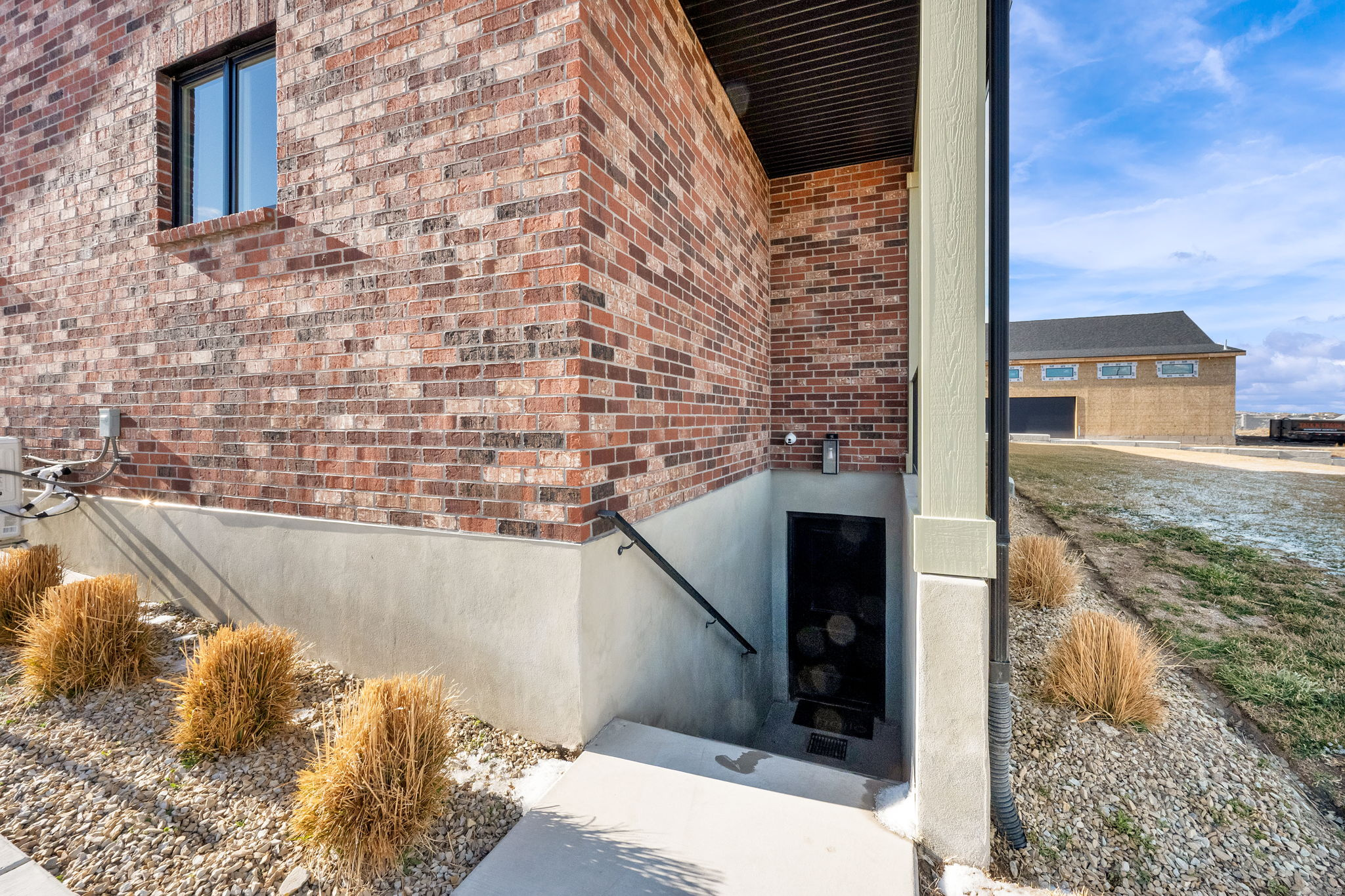 MEADOWS - Residential