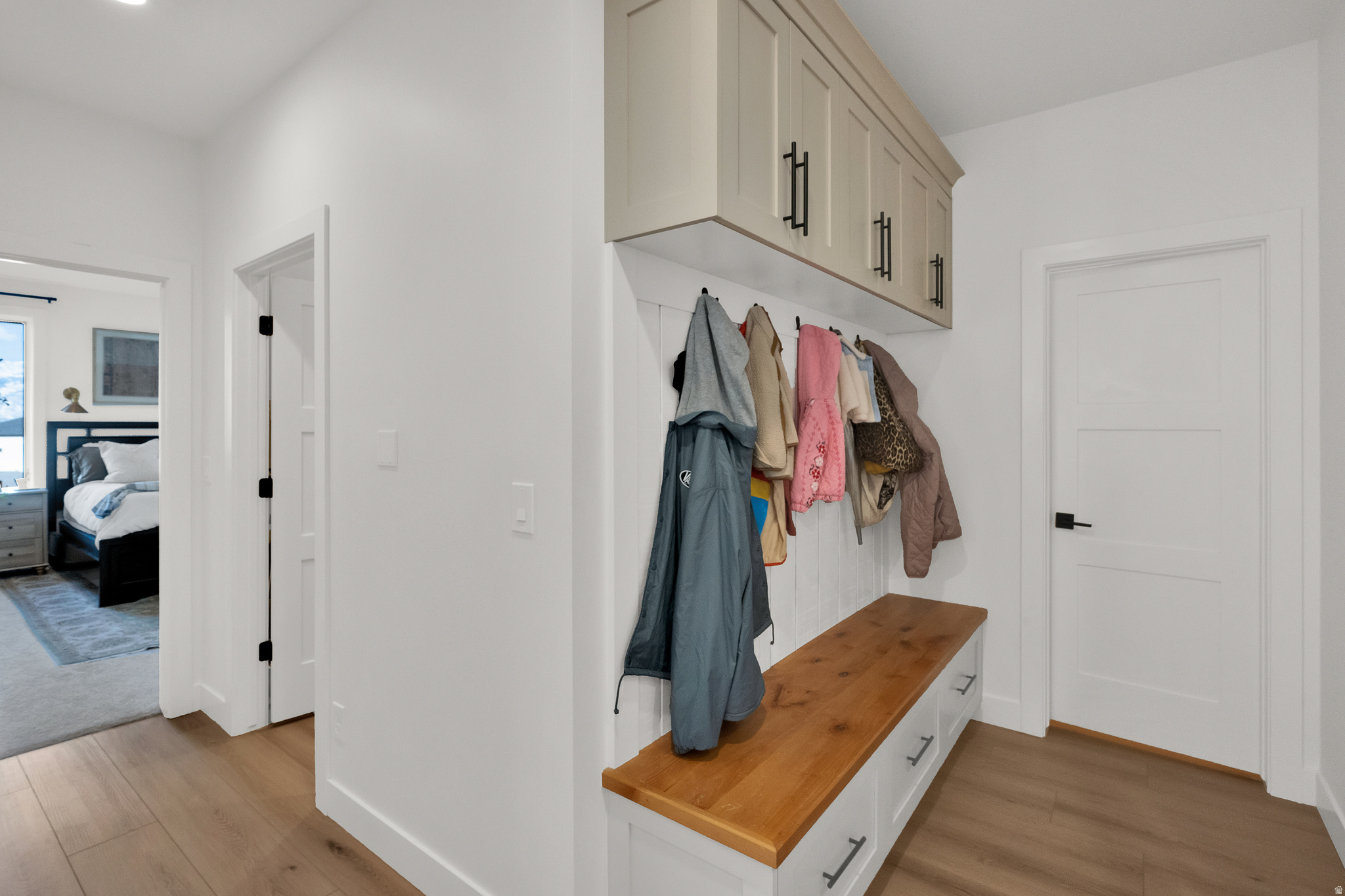 MEADOWS - Residential