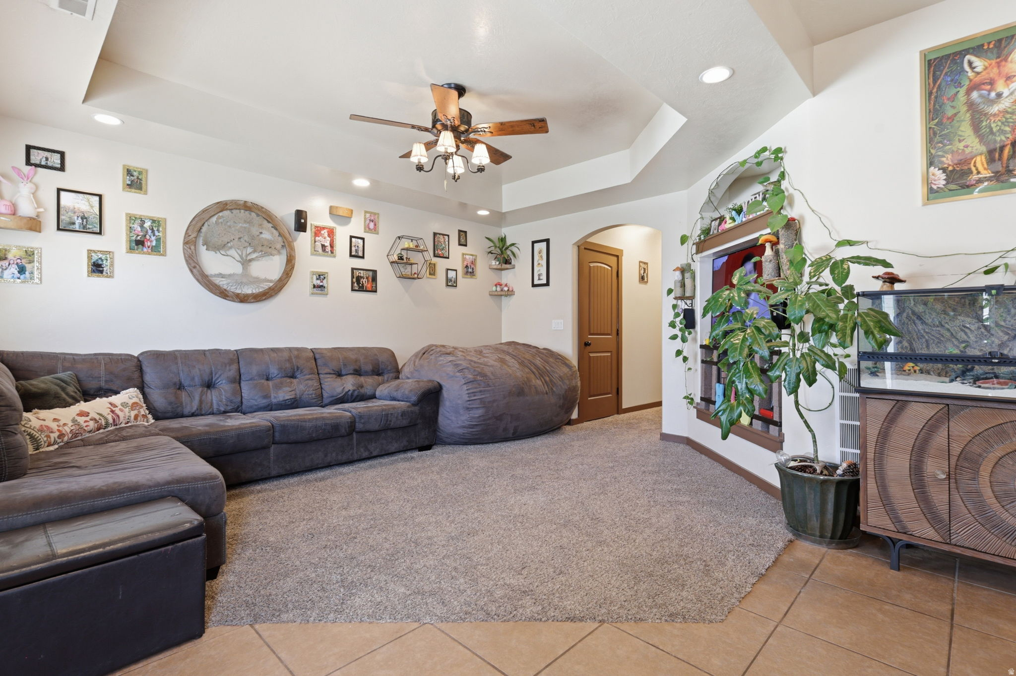 COUNTRY MEADOW TOWNHOMES - Residential