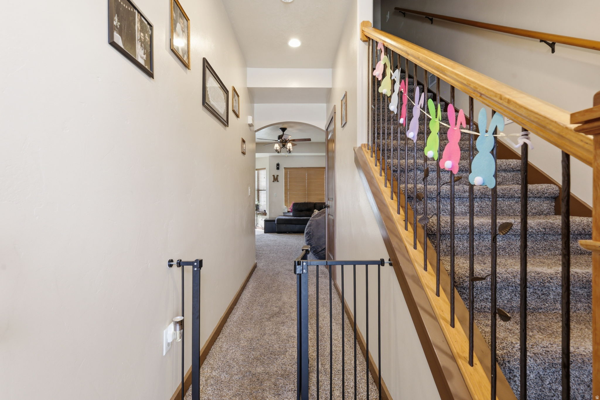 COUNTRY MEADOW TOWNHOMES - Residential