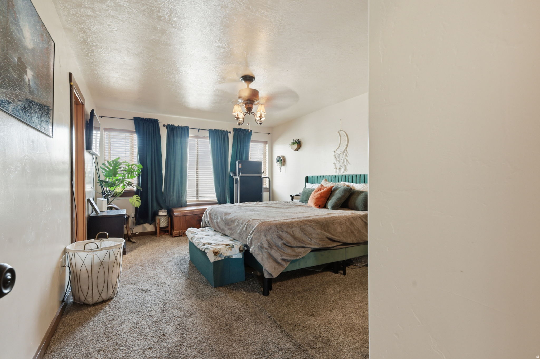 COUNTRY MEADOW TOWNHOMES - Residential