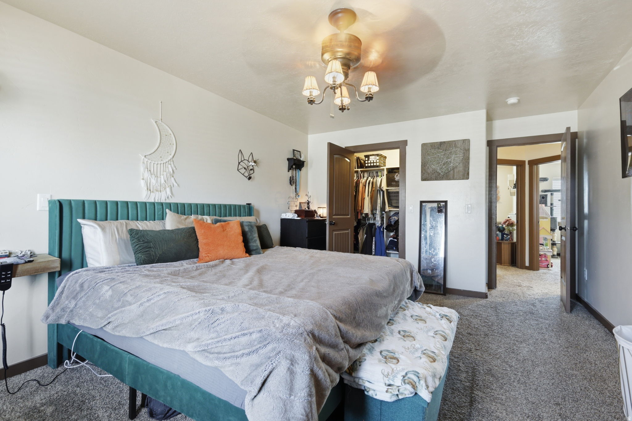 COUNTRY MEADOW TOWNHOMES - Residential