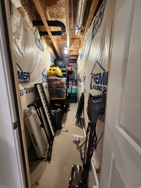 Tiny photo for 1736 E FALL ST N #219, Eagle Mountain, UT 84005 (MLS # 2143682)