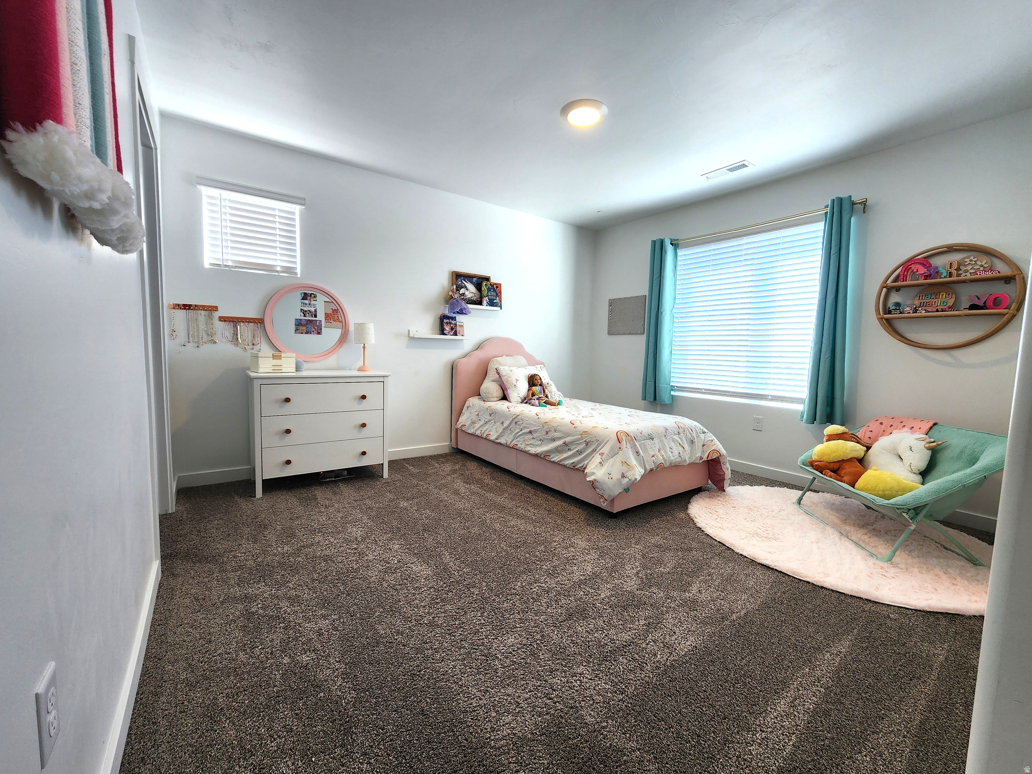 EAGLE POINT - Residential