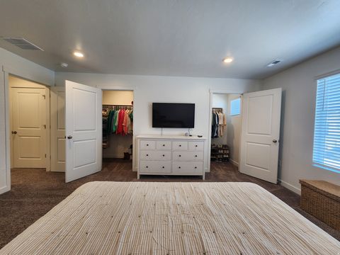 Tiny photo for 1736 E FALL ST N #219, Eagle Mountain, UT 84005 (MLS # 2143682)