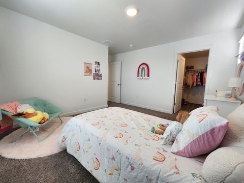 Tiny photo for 1736 E FALL ST N #219, Eagle Mountain, UT 84005 (MLS # 2143682)