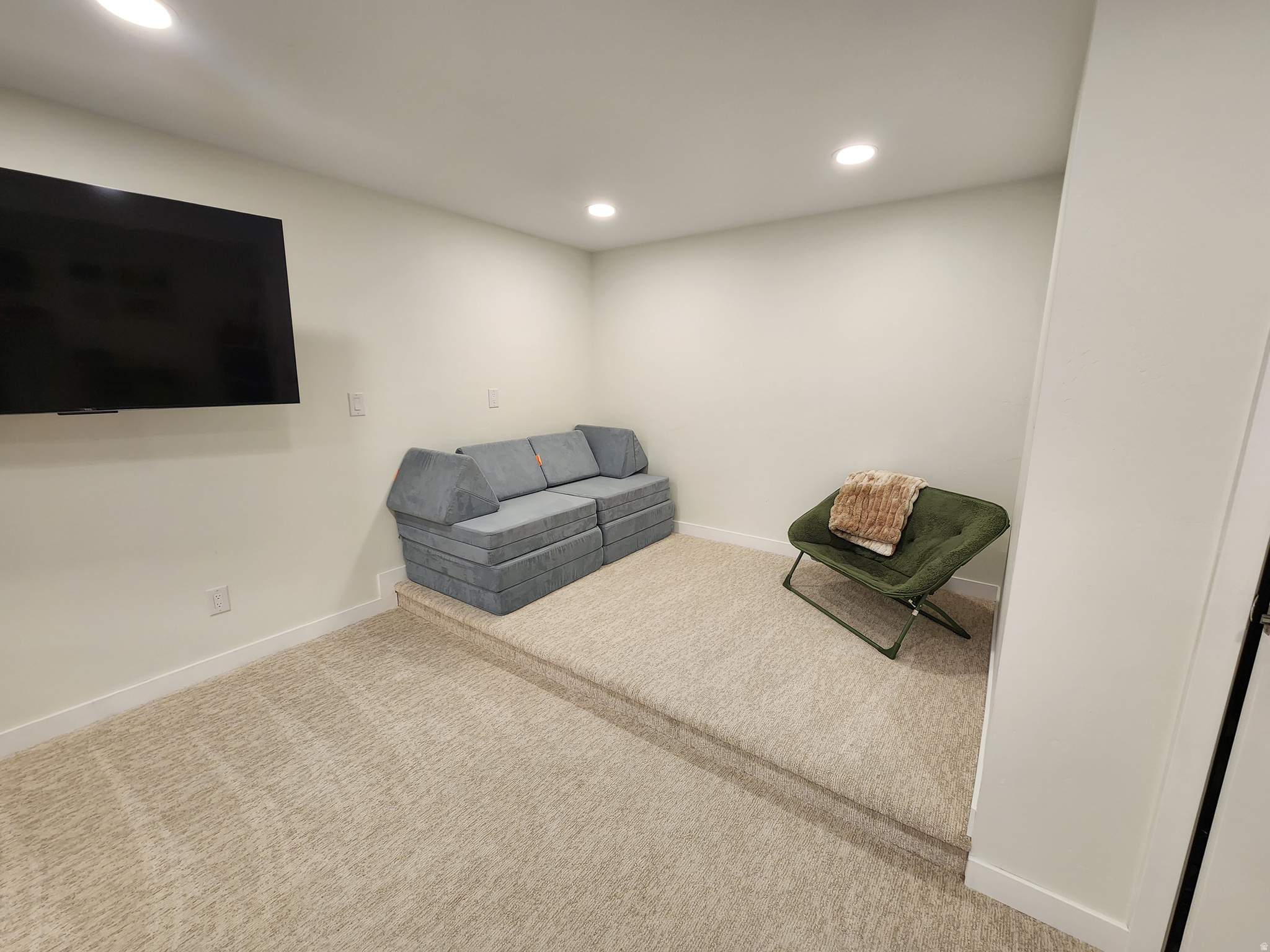 EAGLE POINT - Residential