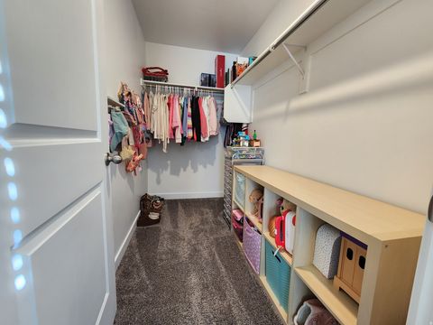 Tiny photo for 1736 E FALL ST N #219, Eagle Mountain, UT 84005 (MLS # 2143682)