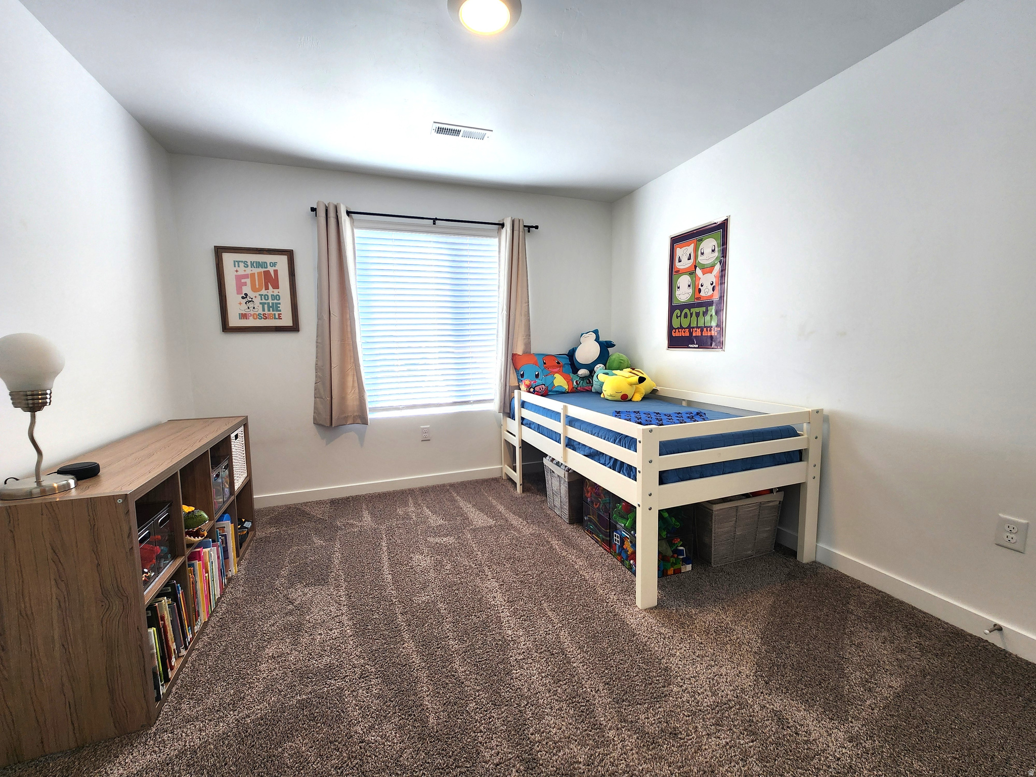 EAGLE POINT - Residential