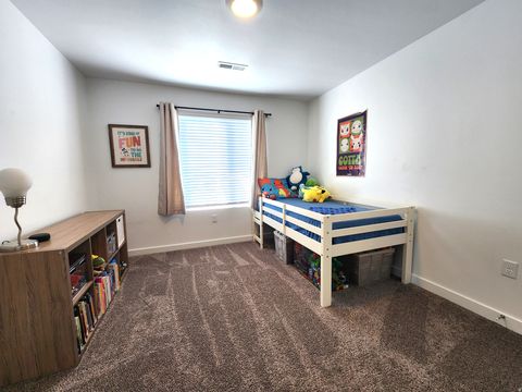 Tiny photo for 1736 E FALL ST N #219, Eagle Mountain, UT 84005 (MLS # 2143682)