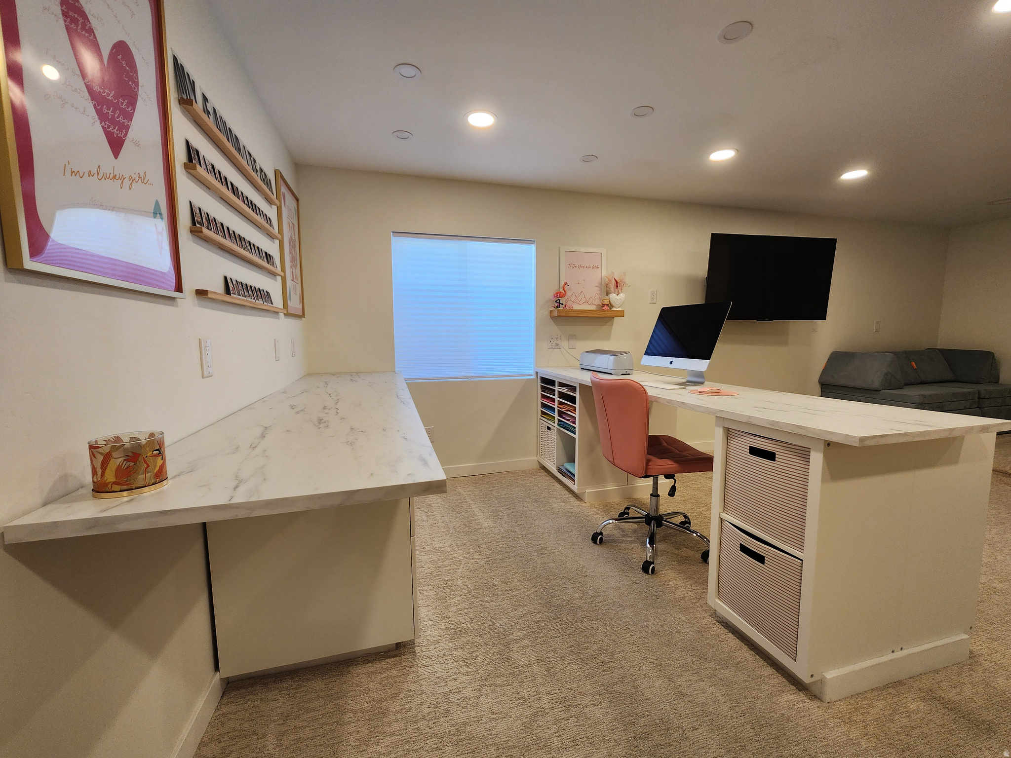 EAGLE POINT - Residential