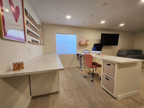 Tiny photo for 1736 E FALL ST N #219, Eagle Mountain, UT 84005 (MLS # 2143682)