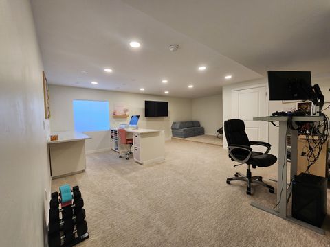 Tiny photo for 1736 E FALL ST N #219, Eagle Mountain, UT 84005 (MLS # 2143682)