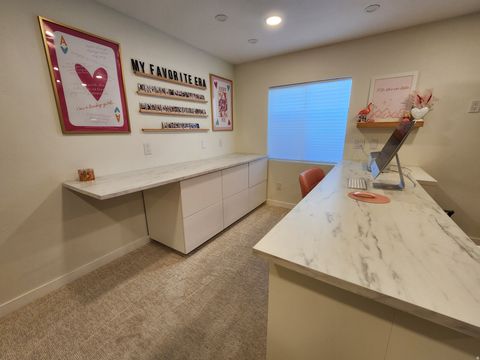 Tiny photo for 1736 E FALL ST N #219, Eagle Mountain, UT 84005 (MLS # 2143682)