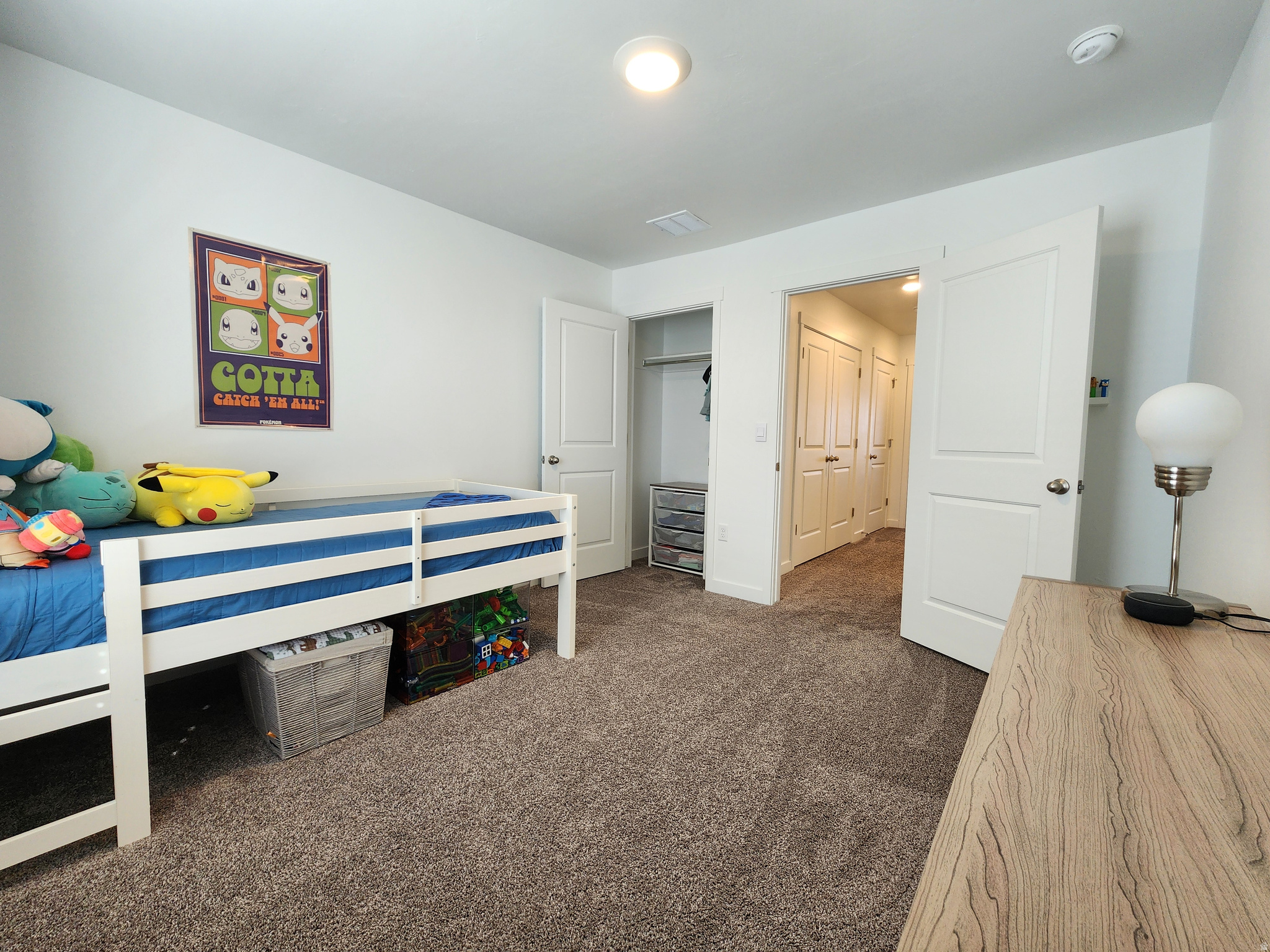 EAGLE POINT - Residential