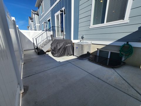 Tiny photo for 1736 E FALL ST N #219, Eagle Mountain, UT 84005 (MLS # 2143682)