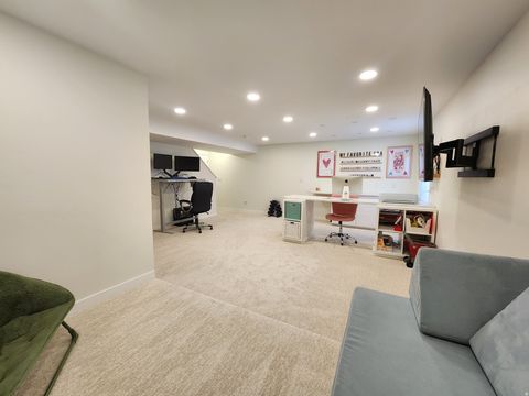 Tiny photo for 1736 E FALL ST N #219, Eagle Mountain, UT 84005 (MLS # 2143682)