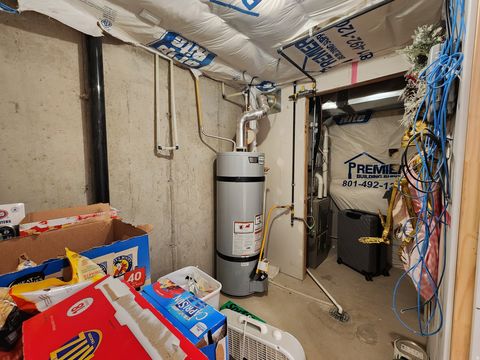 Tiny photo for 1736 E FALL ST N #219, Eagle Mountain, UT 84005 (MLS # 2143682)