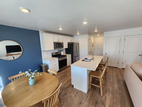 Tiny photo for 1736 E FALL ST N #219, Eagle Mountain, UT 84005 (MLS # 2143682)
