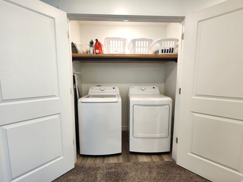 Tiny photo for 1736 E FALL ST N #219, Eagle Mountain, UT 84005 (MLS # 2143682)
