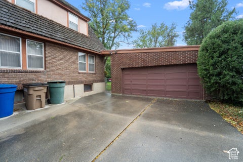 Tiny photo for 1844 E ATKIN AVE, Salt Lake City, UT 84106 (MLS # 2191423)