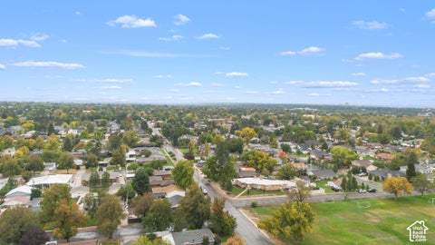 Tiny photo for 1844 E ATKIN AVE, Salt Lake City, UT 84106 (MLS # 2191423)