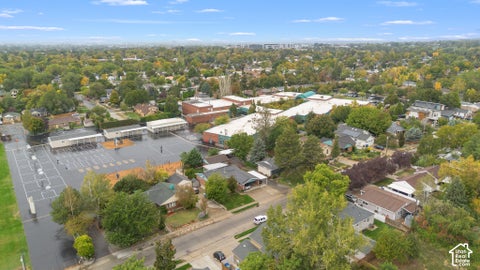 Tiny photo for 1844 E ATKIN AVE, Salt Lake City, UT 84106 (MLS # 2191423)