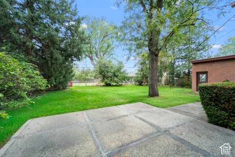 Tiny photo for 1844 E ATKIN AVE, Salt Lake City, UT 84106 (MLS # 2191423)