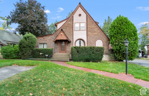 Photo of 1844 E ATKIN AVE, Salt Lake City, UT 84106 (MLS # 2191423)
