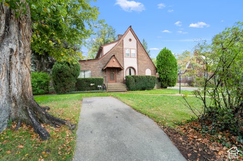Tiny photo for 1844 E ATKIN AVE, Salt Lake City, UT 84106 (MLS # 2191423)