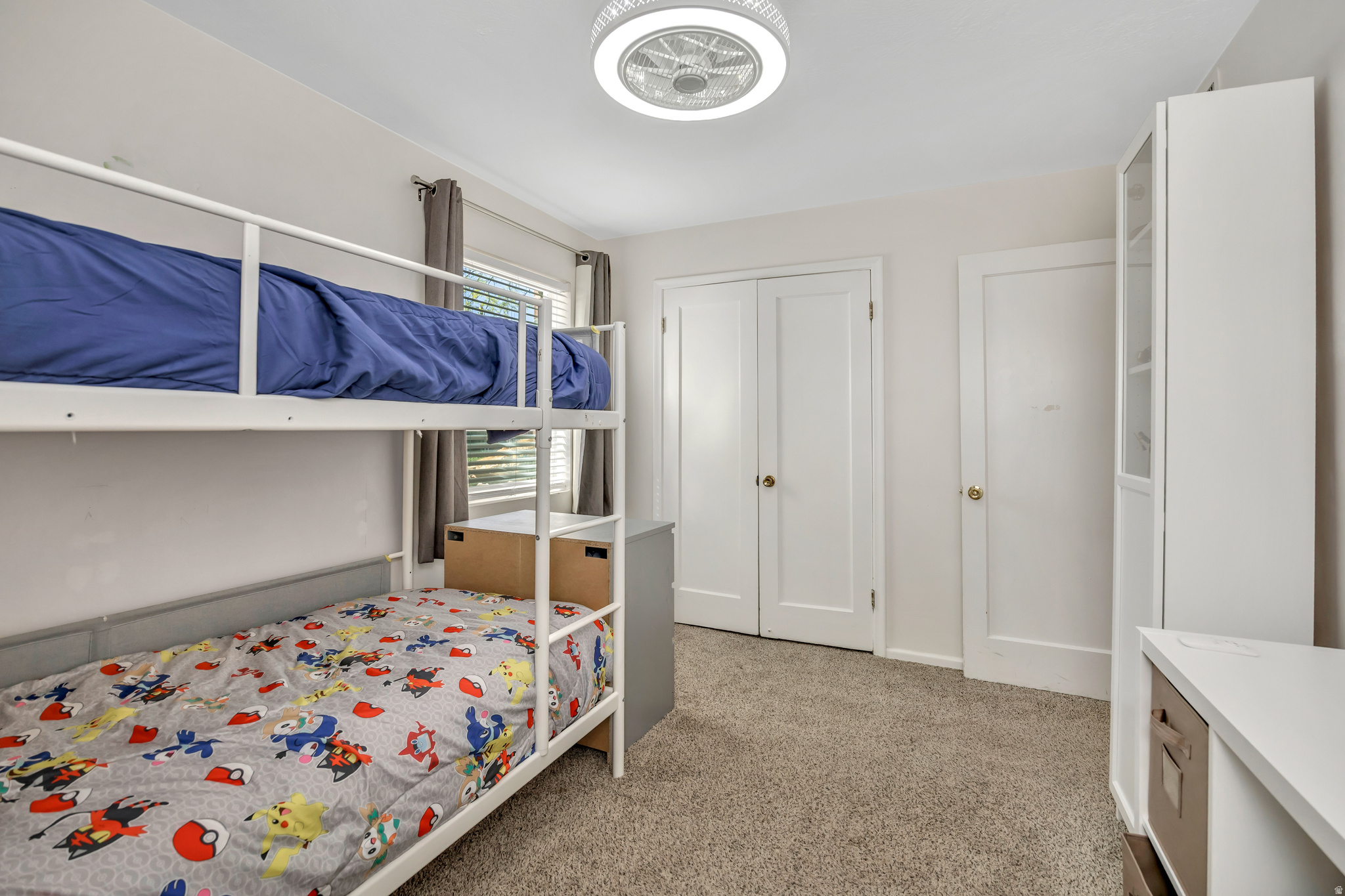 IVY TERRACE - Residential