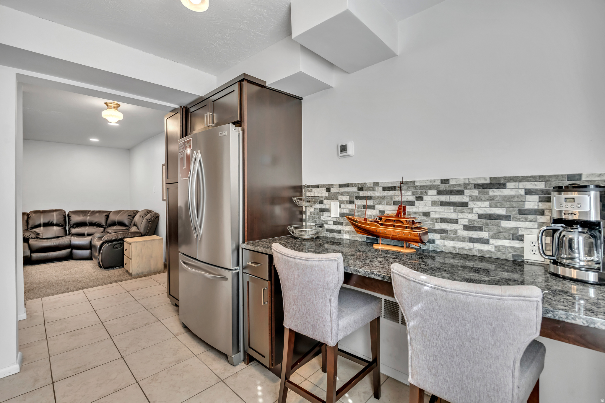 IVY TERRACE - Residential