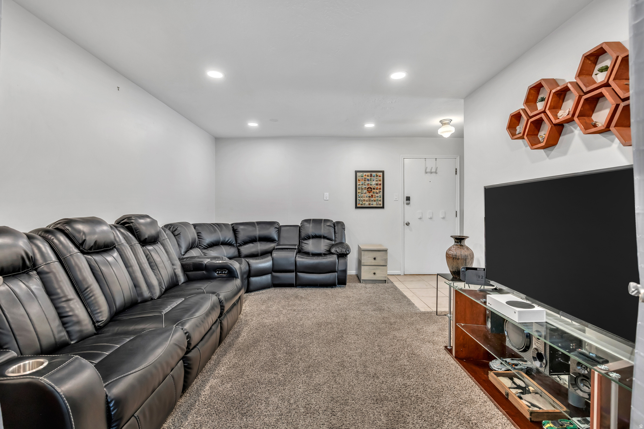 IVY TERRACE - Residential