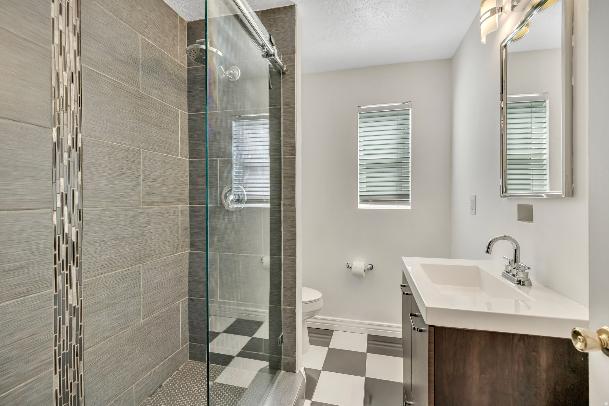 IVY TERRACE - Residential