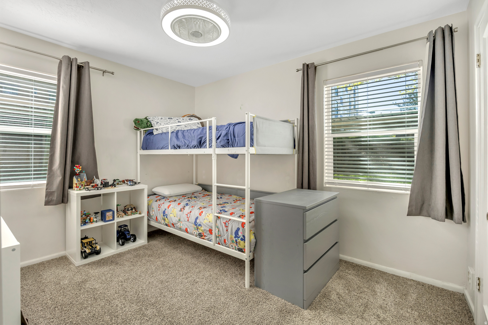 IVY TERRACE - Residential